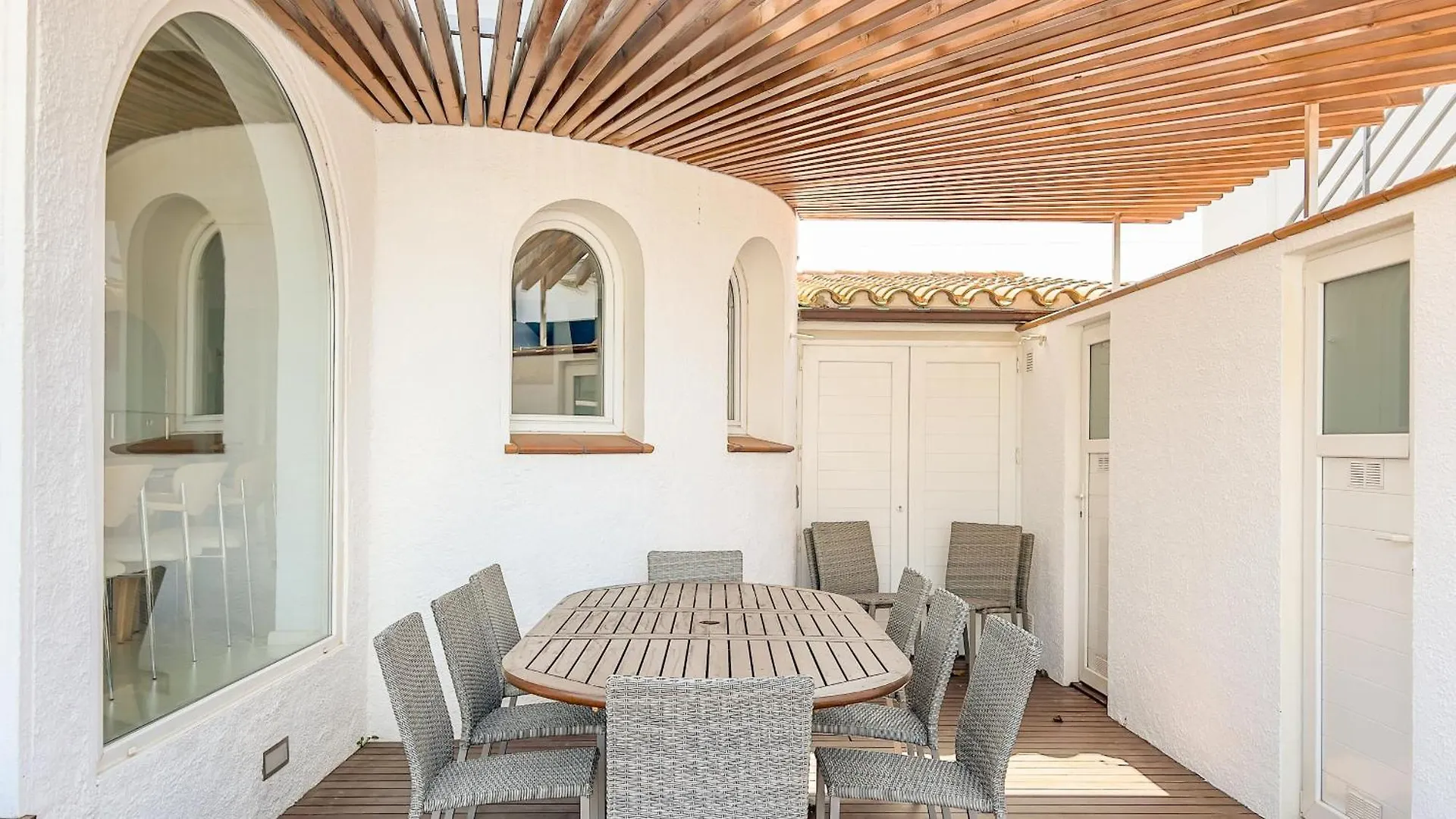 Majordoms - Villa Empuriabrava Hiszpania
