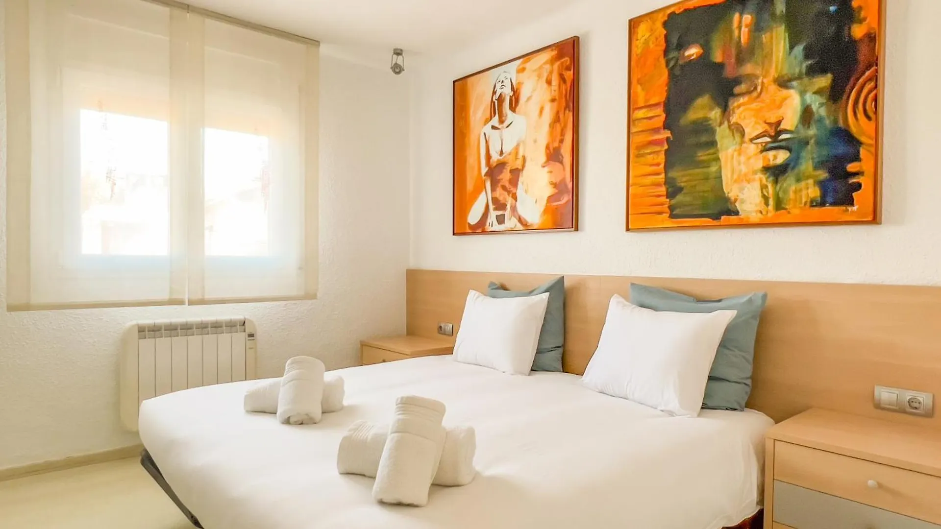 Majordoms - Villa Empuriabrava Hiszpania