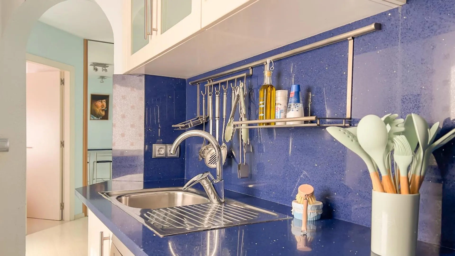 Majordoms - Villa Empuriabrava Hiszpania