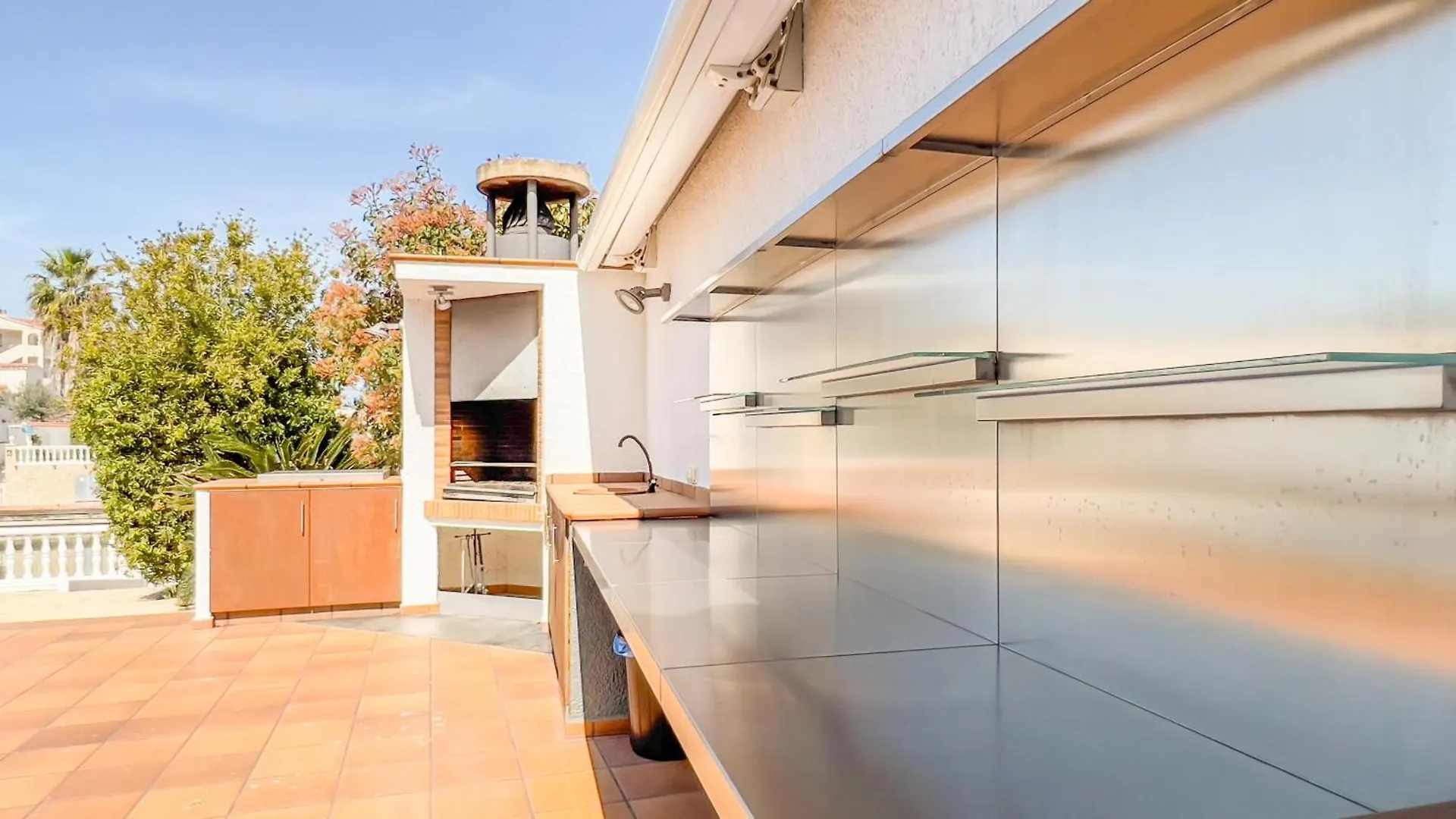 Majordoms - Villa Empuriabrava Hiszpania